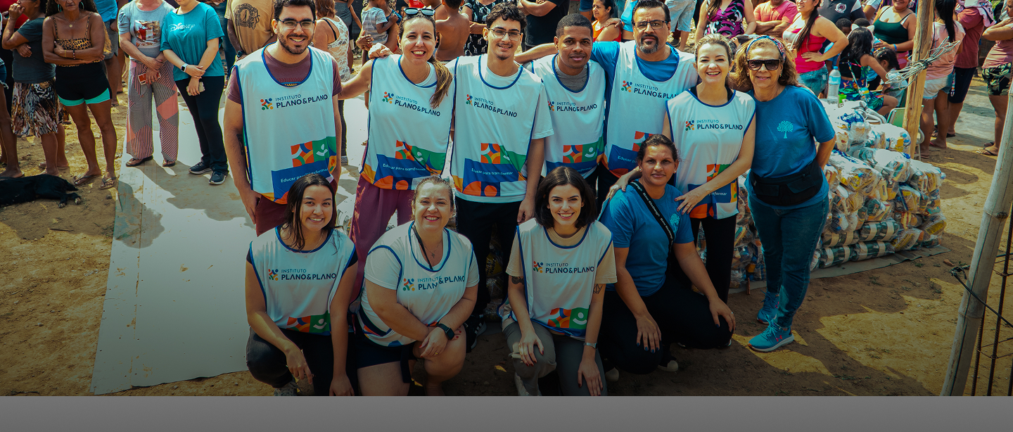 Banner - Social