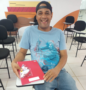 Planos de Brincar