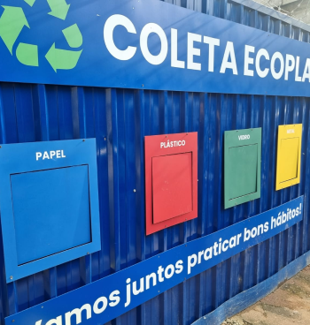 Planos de Brincar
