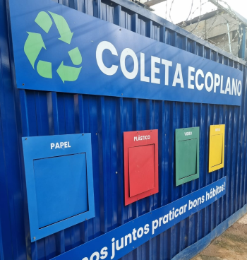 Planos de Brincar